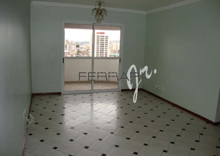 Foto 3 de Apartamento com 3 quartos à venda, 192m2 em Taubate - SP