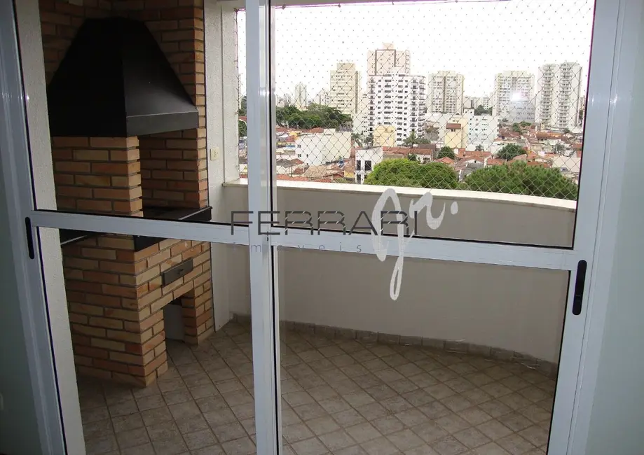 Foto 4 de Apartamento com 3 quartos à venda, 192m2 em Taubate - SP