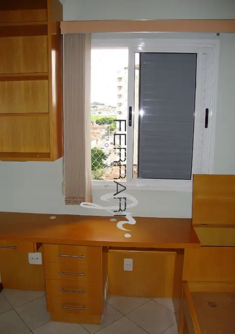 Foto 7 de Apartamento com 3 quartos à venda, 192m2 em Taubate - SP