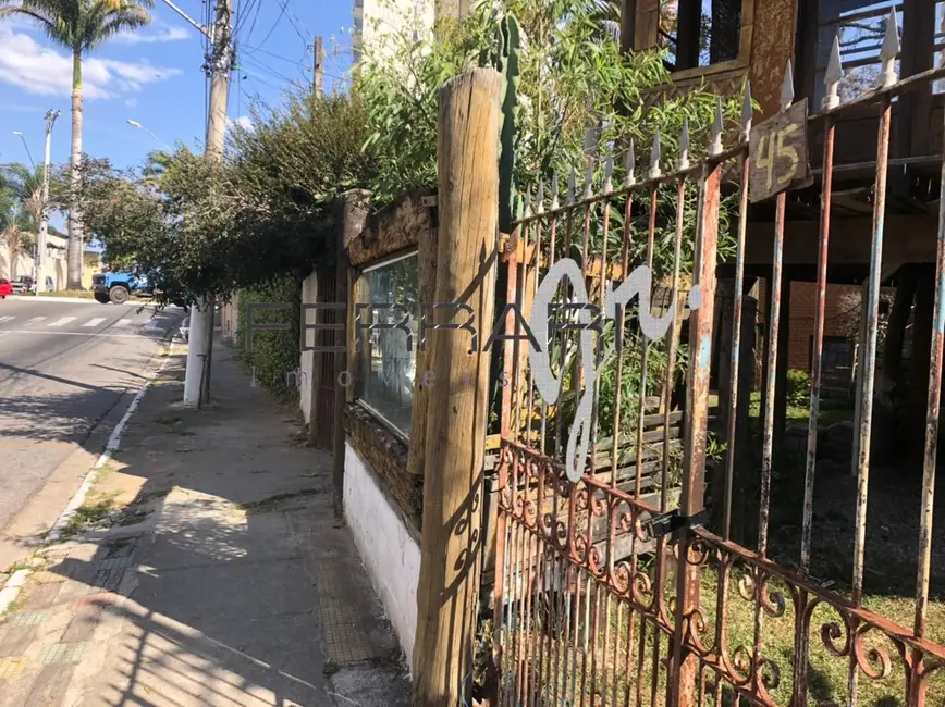 Foto 5 de Sala Comercial à venda, 560m2 em Jardim das Nações, Taubate - SP