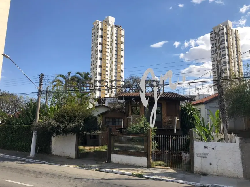 Foto 1 de Sala Comercial à venda, 560m2 em Jardim das Nações, Taubate - SP