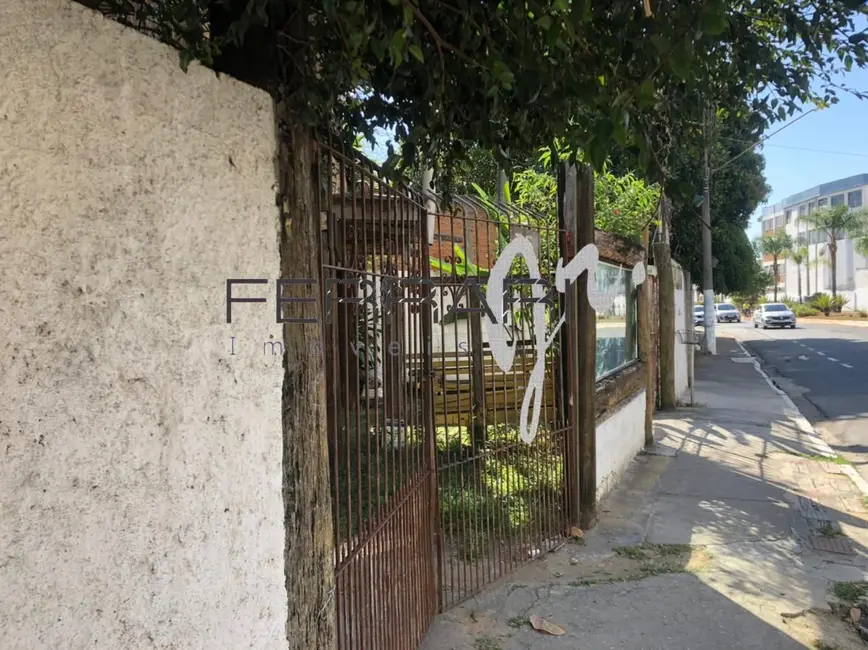 Foto 3 de Sala Comercial à venda, 560m2 em Jardim das Nações, Taubate - SP