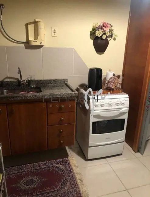 Foto 7 de Apartamento com 1 quarto à venda, 49m2 em Jardim das Nações, Taubate - SP