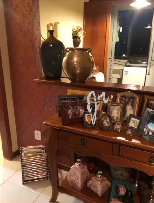 Foto 4 de Apartamento com 1 quarto à venda, 49m2 em Jardim das Nações, Taubate - SP