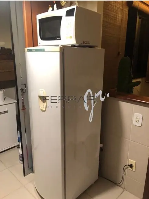 Foto 8 de Apartamento com 1 quarto à venda, 49m2 em Jardim das Nações, Taubate - SP