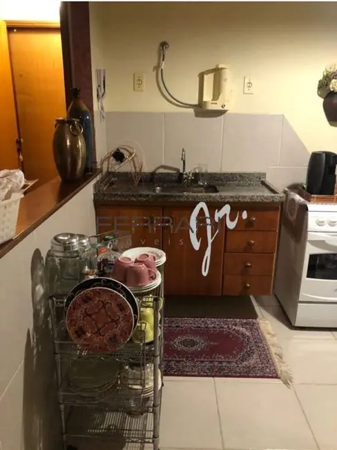 Foto 6 de Apartamento com 1 quarto à venda, 49m2 em Jardim das Nações, Taubate - SP