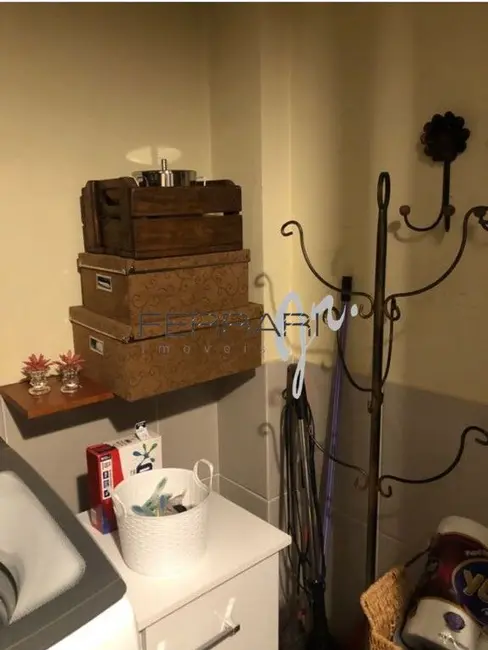 Foto 9 de Apartamento com 1 quarto à venda, 49m2 em Jardim das Nações, Taubate - SP