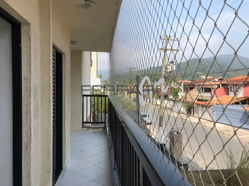 Foto 3 de Apartamento com 2 quartos à venda, 45m2 em Silop, Ubatuba - SP