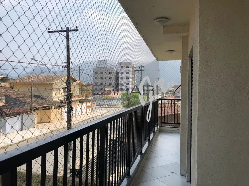 Foto 2 de Apartamento com 2 quartos à venda, 45m2 em Silop, Ubatuba - SP