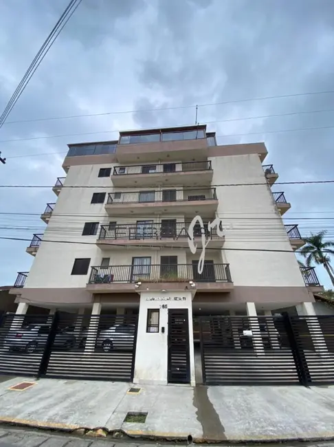 Foto 1 de Apartamento com 2 quartos à venda, 45m2 em Silop, Ubatuba - SP