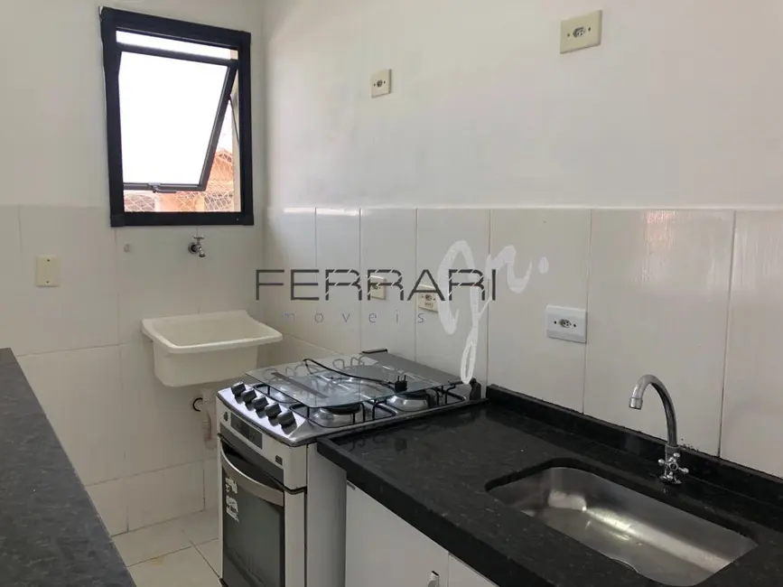 Foto 5 de Apartamento com 2 quartos à venda, 45m2 em Silop, Ubatuba - SP