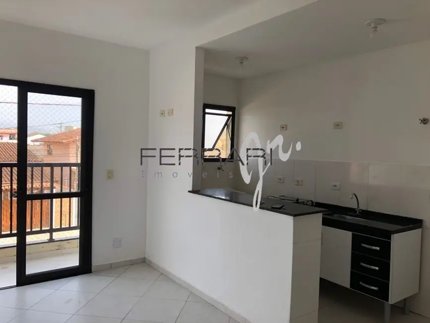 Foto 4 de Apartamento com 2 quartos à venda, 45m2 em Silop, Ubatuba - SP