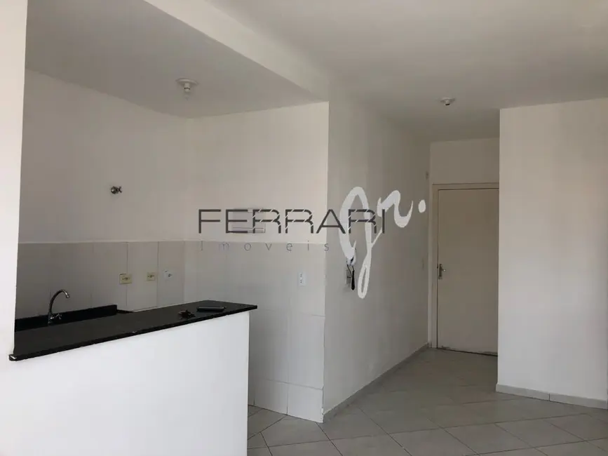 Foto 6 de Apartamento com 2 quartos à venda, 45m2 em Silop, Ubatuba - SP