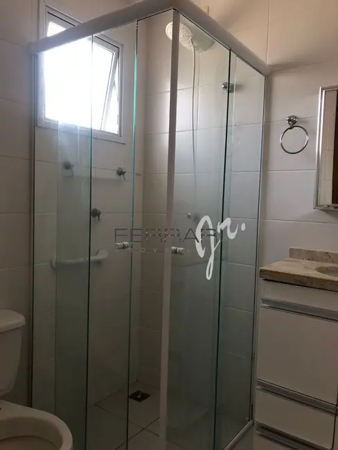 Foto 9 de Apartamento com 1 quarto à venda, 38m2 em Vila São José, Taubate - SP