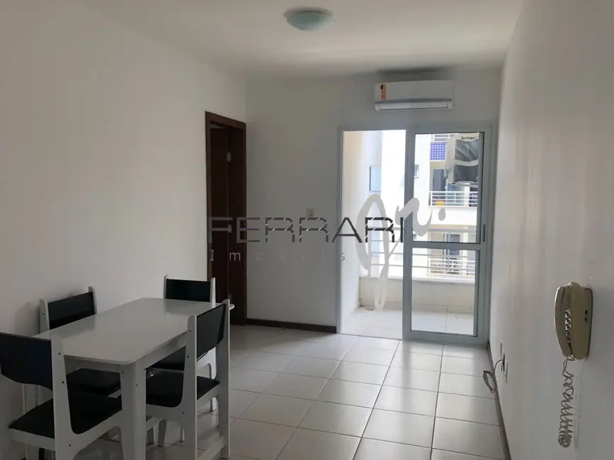 Foto 1 de Apartamento com 1 quarto à venda, 38m2 em Vila São José, Taubate - SP