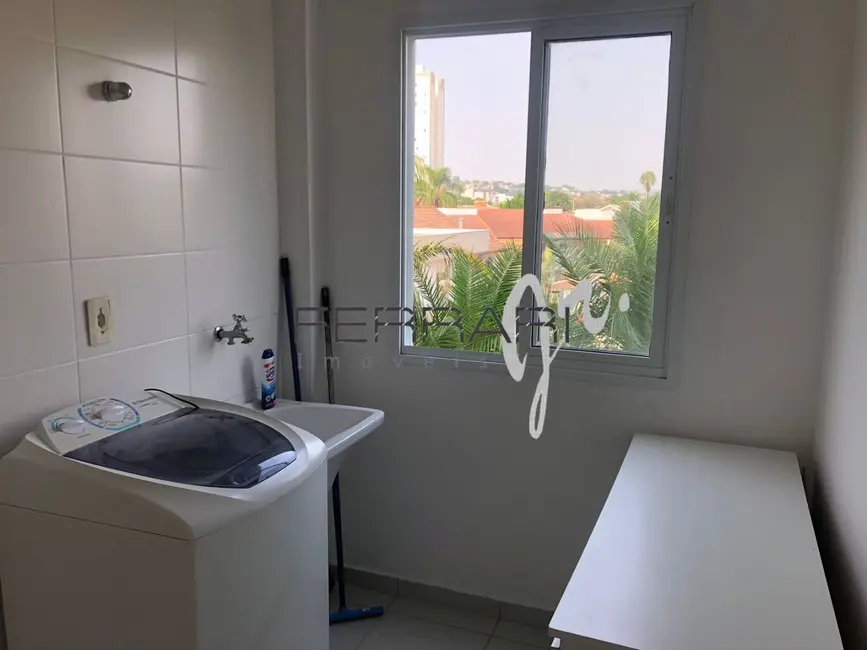 Foto 6 de Apartamento com 1 quarto à venda, 38m2 em Vila São José, Taubate - SP