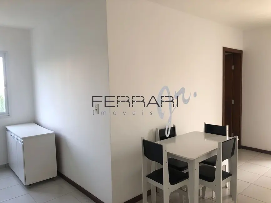 Foto 3 de Apartamento com 1 quarto à venda, 38m2 em Vila São José, Taubate - SP