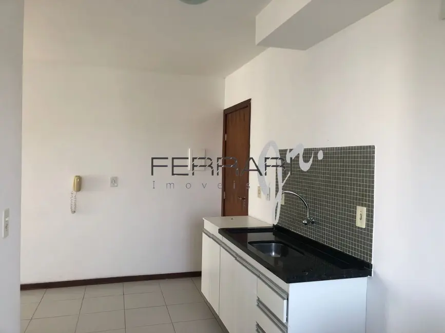 Foto 5 de Apartamento com 1 quarto à venda, 38m2 em Vila São José, Taubate - SP