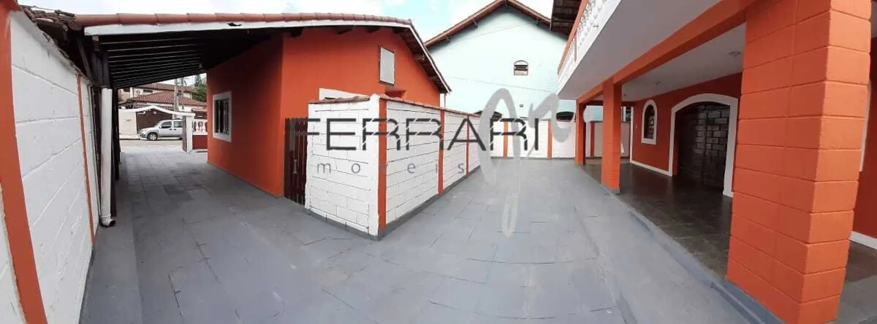 Foto 4 de Sobrado com 5 quartos à venda, 300m2 em Ubatuba - SP