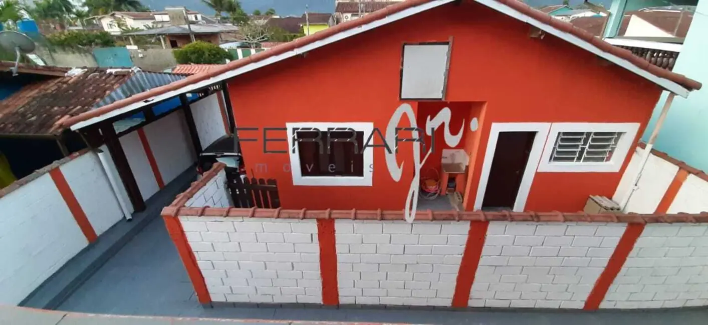 Foto 3 de Sobrado com 5 quartos à venda, 300m2 em Ubatuba - SP