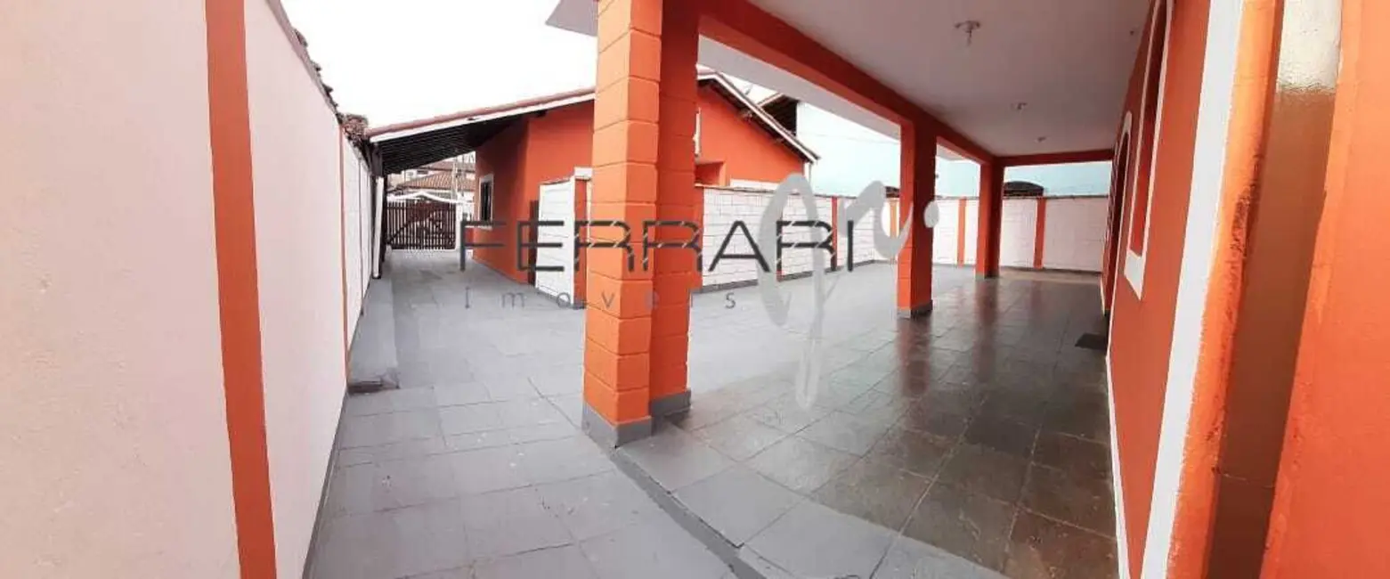 Foto 7 de Sobrado com 5 quartos à venda, 300m2 em Ubatuba - SP