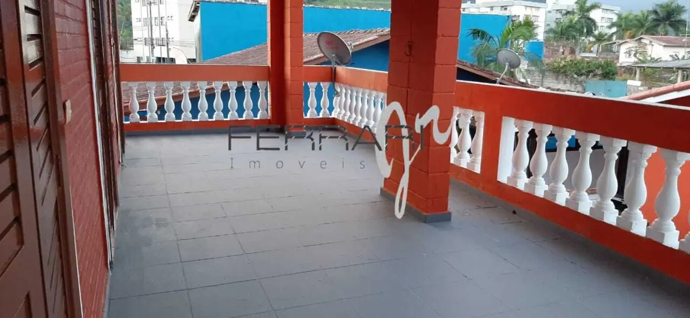 Foto 6 de Sobrado com 5 quartos à venda, 300m2 em Ubatuba - SP