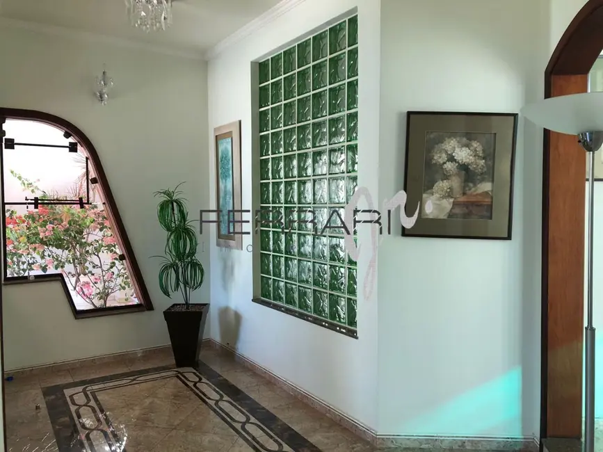 Foto 9 de Casa de Condomínio com 4 quartos à venda, 445m2 em Vila Costa, Taubate - SP