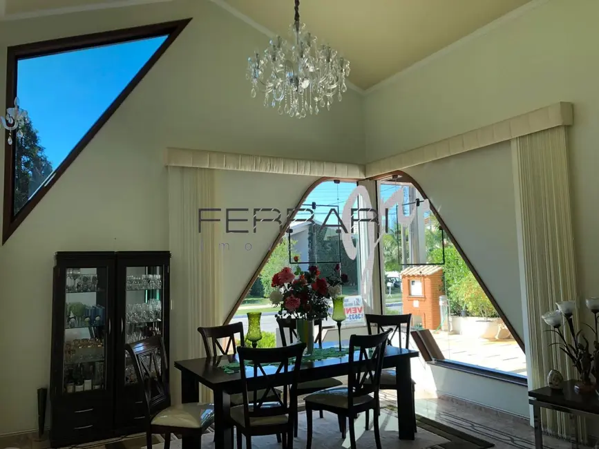 Foto 6 de Casa de Condomínio com 4 quartos à venda, 445m2 em Vila Costa, Taubate - SP