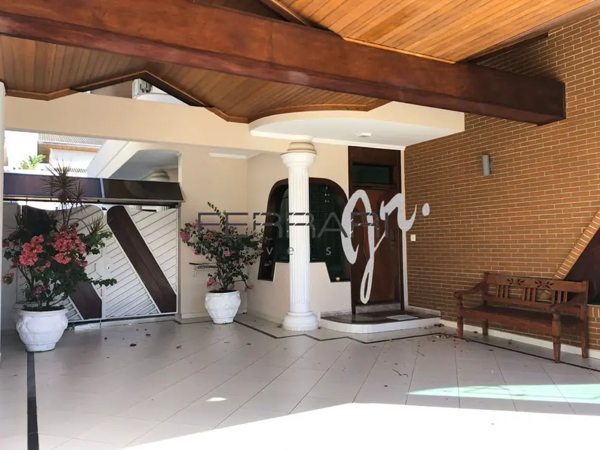 Foto 4 de Casa de Condomínio com 4 quartos à venda, 445m2 em Vila Costa, Taubate - SP