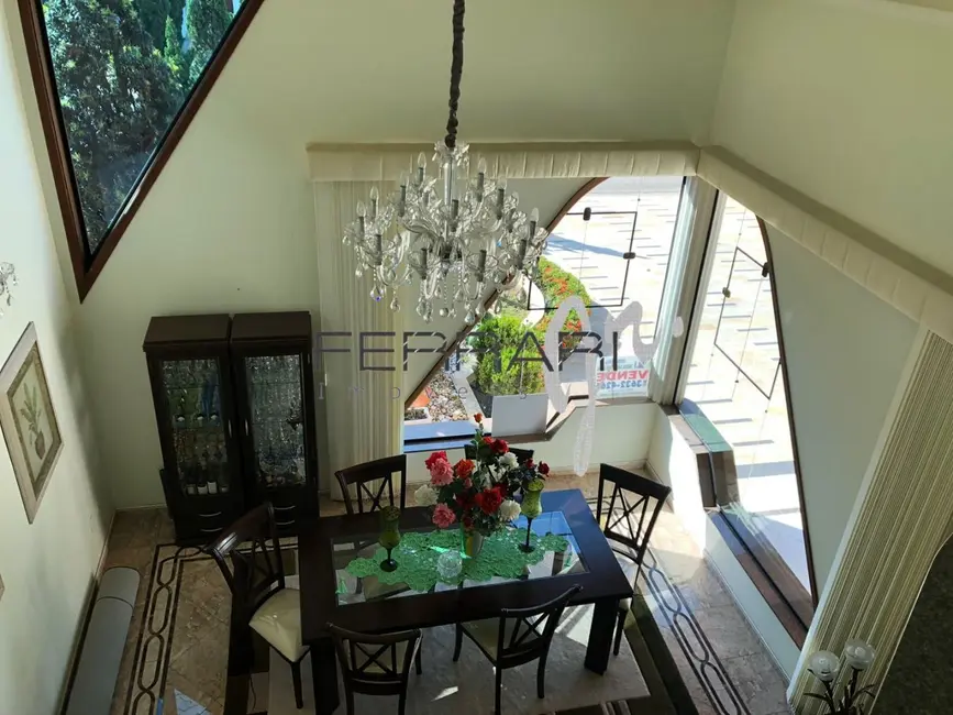 Foto 7 de Casa de Condomínio com 4 quartos à venda, 445m2 em Vila Costa, Taubate - SP