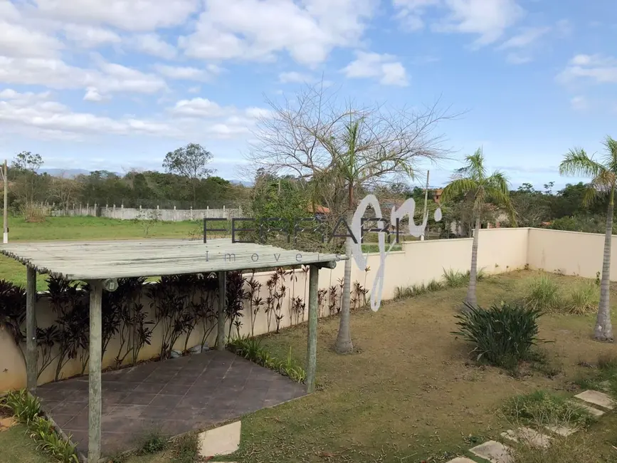 Foto 8 de Casa de Condomínio com 5 quartos à venda, 1578m2 em Tremembe - SP