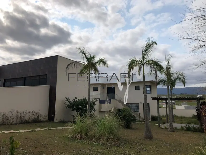 Foto 6 de Casa de Condomínio com 5 quartos à venda, 1578m2 em Tremembe - SP