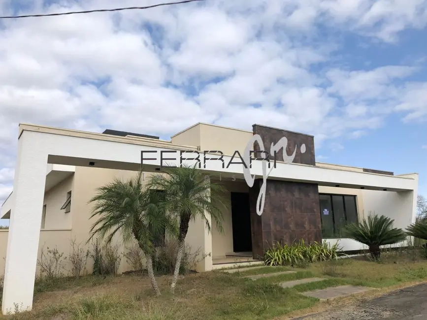 Foto 1 de Casa de Condomínio com 5 quartos à venda, 1578m2 em Tremembe - SP