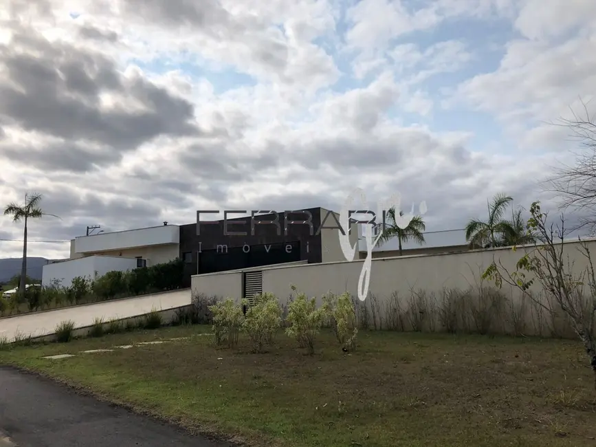 Foto 5 de Casa de Condomínio com 5 quartos à venda, 1578m2 em Tremembe - SP