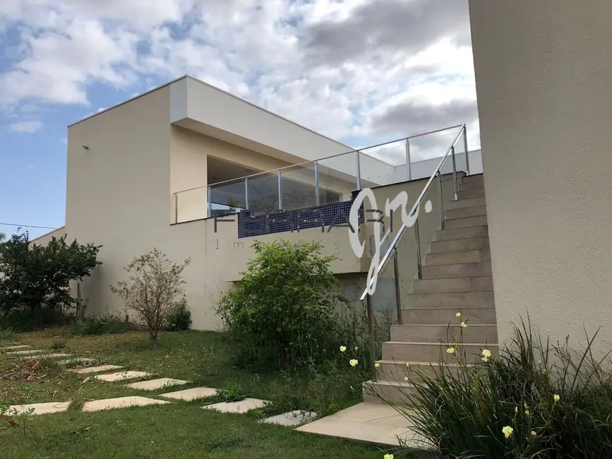 Foto 7 de Casa de Condomínio com 5 quartos à venda, 1578m2 em Tremembe - SP