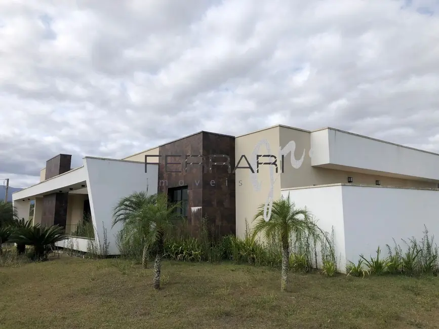 Foto 3 de Casa de Condomínio com 5 quartos à venda, 1578m2 em Tremembe - SP