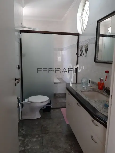 Foto 7 de Casa com 3 quartos à venda, 300m2 em Vila São José, Taubate - SP