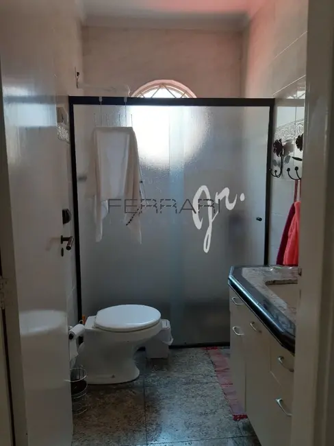 Foto 9 de Casa com 3 quartos à venda, 300m2 em Vila São José, Taubate - SP