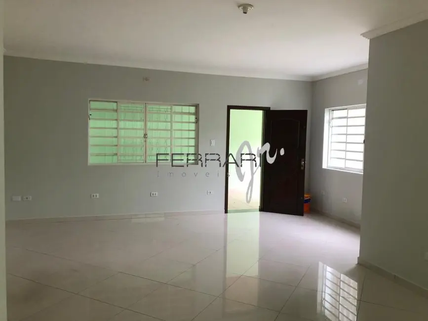 Foto 6 de Casa com 4 quartos para alugar, 156m2 em Centro, Taubate - SP