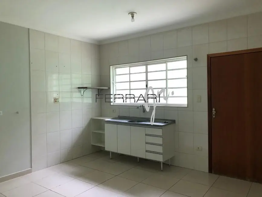 Foto 9 de Casa com 4 quartos para alugar, 156m2 em Centro, Taubate - SP