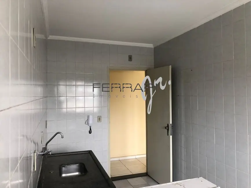 Apartamento com 2 quartos para alugar, 72m2 em Jardim das Nações, Taubate - SP - imagem 4 Foto 4 de Apartamento com 2 quartos para alugar, 72m2 em Jardim das Nações, Taubate - SP