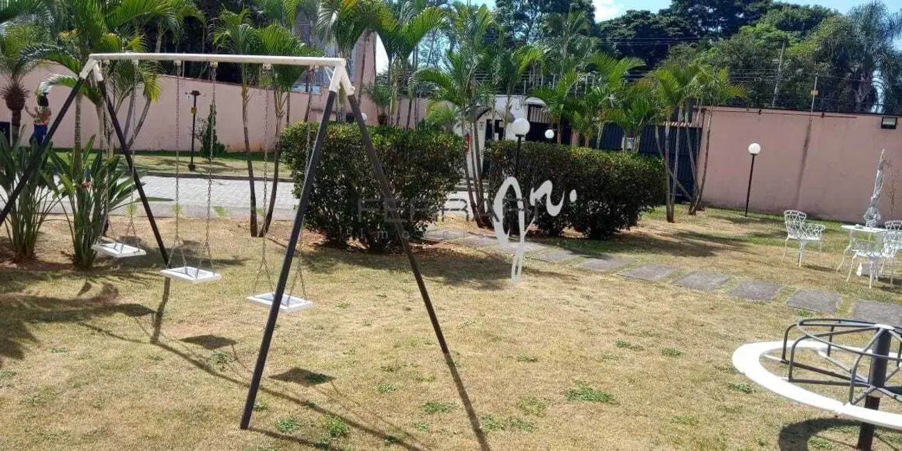 Foto 4 de Apartamento com 2 quartos à venda, 55m2 em Parque São Luís, Taubate - SP