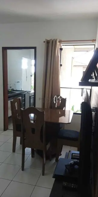 Foto 9 de Apartamento com 2 quartos à venda, 55m2 em Parque São Luís, Taubate - SP