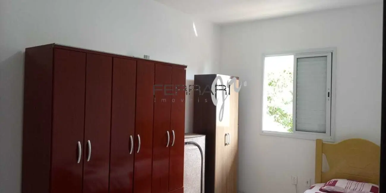 Foto 7 de Apartamento com 2 quartos à venda, 55m2 em Parque São Luís, Taubate - SP