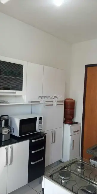 Foto 8 de Apartamento com 2 quartos à venda, 55m2 em Parque São Luís, Taubate - SP