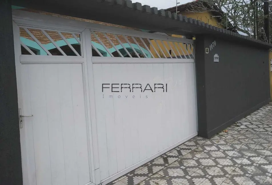 Foto 1 de Casa com 3 quartos à venda, 330m2 em Centro, Ubatuba - SP