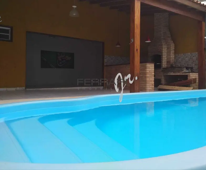 Foto 5 de Casa com 3 quartos à venda, 330m2 em Centro, Ubatuba - SP