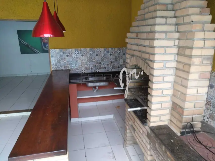Foto 4 de Casa com 3 quartos à venda, 330m2 em Centro, Ubatuba - SP