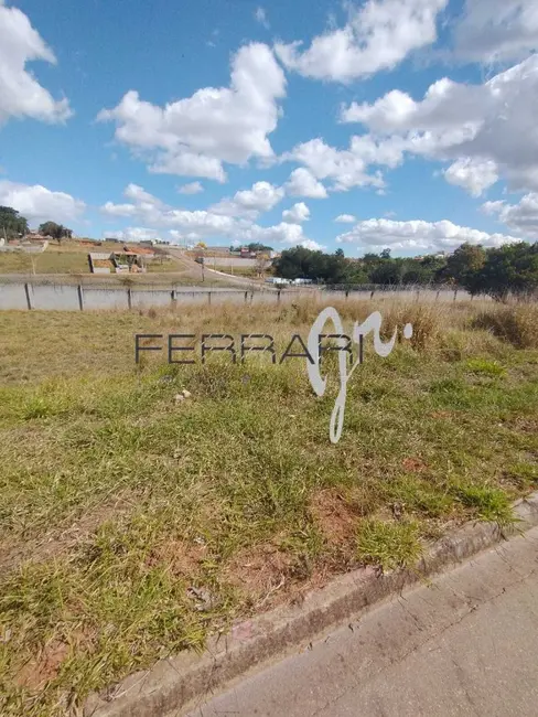 Foto 4 de Terreno / Lote à venda, 650m2 em Morada dos Nobres, Taubate - SP