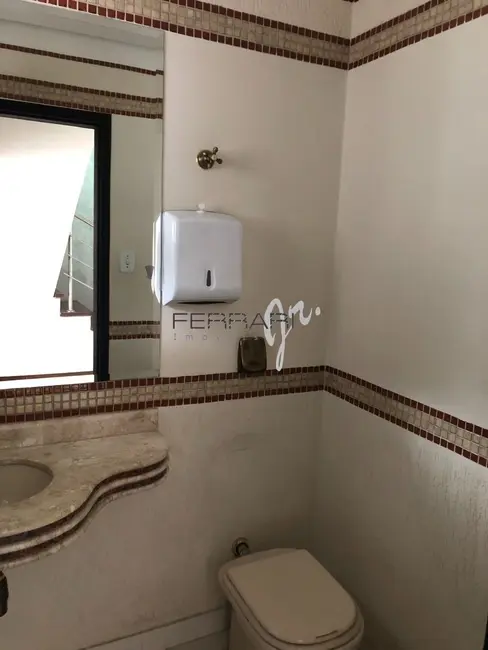 Foto 9 de Sobrado com 3 quartos à venda e para alugar, 250m2 em Centro, Taubate - SP